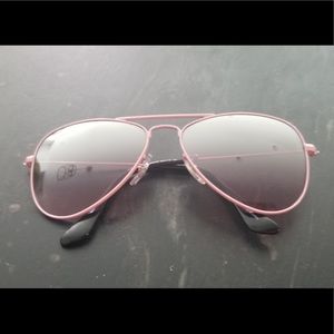 Children’s RayBan glasses